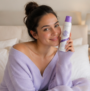 CloudSense™ Natural Hair Removal Spray