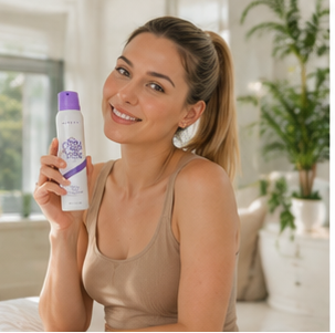 CloudSense™ Natural Hair Removal Spray
