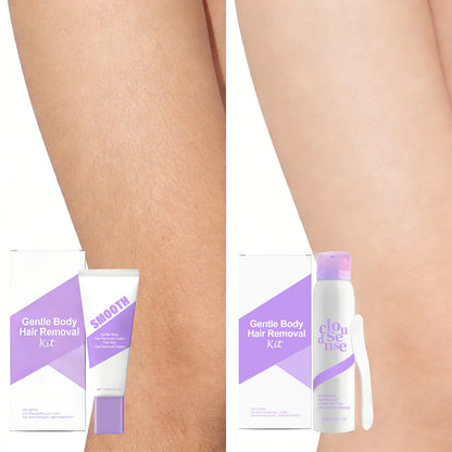 CloudSense™ Premium Hair Removal KIT