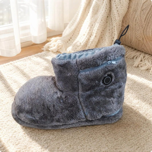 HeatedPlush™ Slippers
